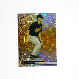 1999 Upper Deck Cal Ripken Jr